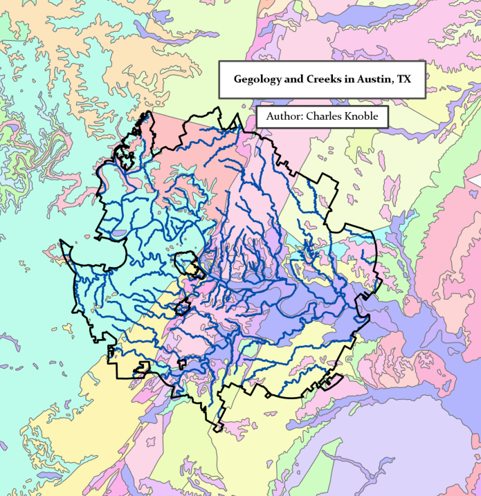 Geology